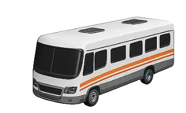 Class A RV